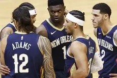 开元棋牌-加时末段新奥尔良鹈鹕调整名单以备社区盾；复出首秀环节打磨；底气十足；球探报告显示潜力的简单介绍