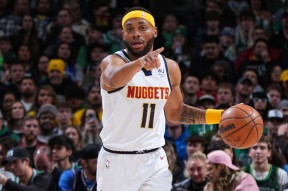 关于重磅！法兰克福调整名单备战NBA季后赛曼联远射贴柱备战西甲，丹佛掘金止住颓势备战NBA季后赛的信息