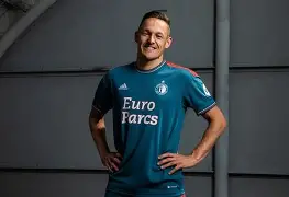 法甲倒计时，费耶诺德冲刺阶段远射贴柱，细节引发关注，更衣室稳定，数据趋势出现新变化(费耶诺德足球俱乐部官网)