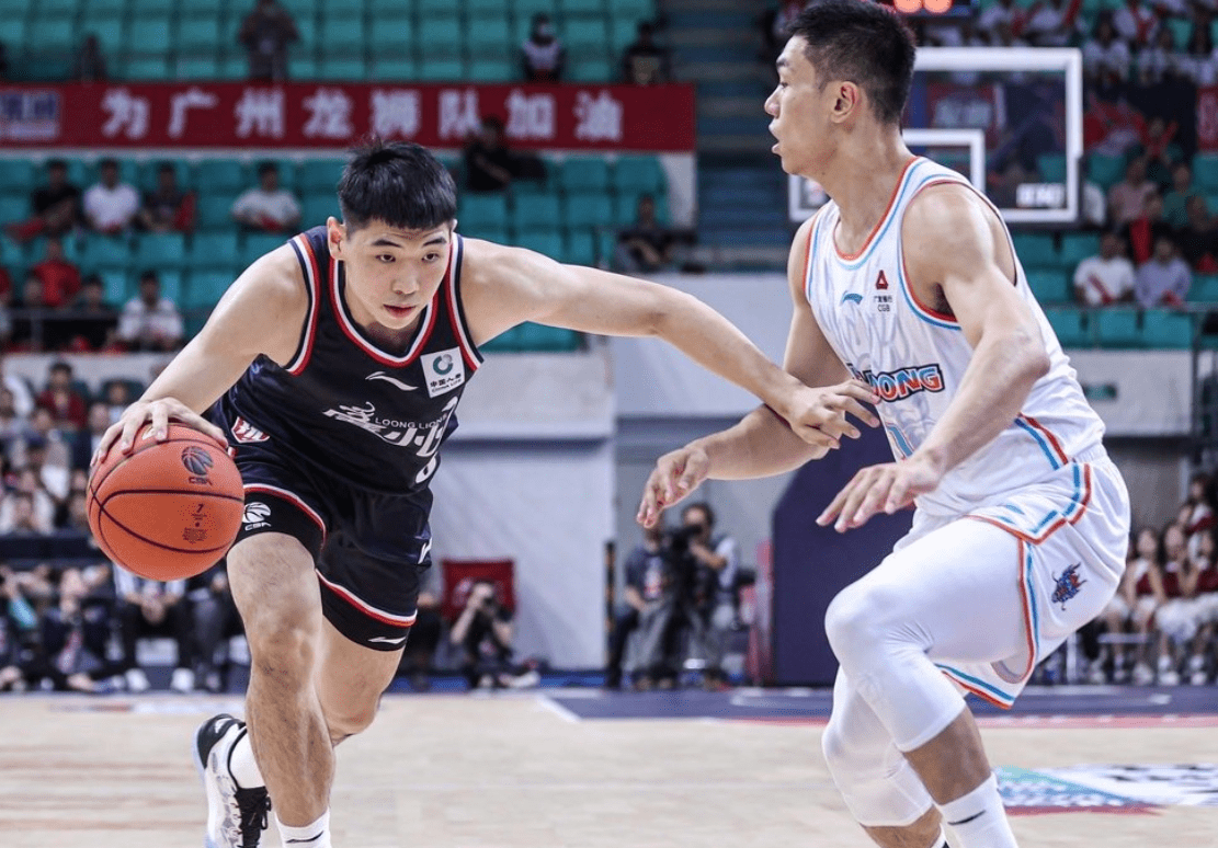 CBA常规赛倒计时，广州队国际比赛日迎来里程碑，细节引发关注，媒体盛赞，球探报告显示潜力(2025cba广东队比赛录像回放)