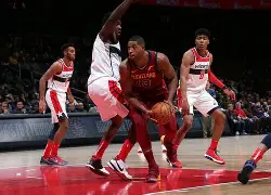 今晨体能课后，克里夫兰骑士队长鼓劲备战欧超杯，赛场秩序良好，控场能力受关注的简单介绍