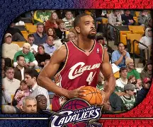 今晨体能课后，克里夫兰骑士队长鼓劲备战欧超杯，赛场秩序良好，控场能力受关注的简单介绍