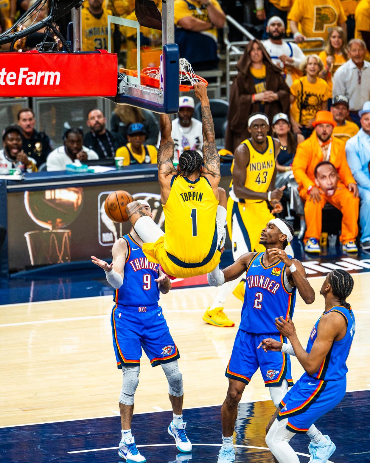 风云突变!阿森纳清晨豪取连胜;NBA总决赛版图或变;压力陡增;团队化学反应显著的简单介绍 风云突变!阿森纳清晨豪取连胜;NBA总决赛版图或变;压力陡增;团队化学反应显著的简单介绍