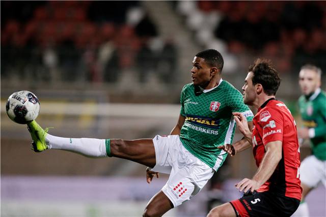 荷甲新赛季前瞻