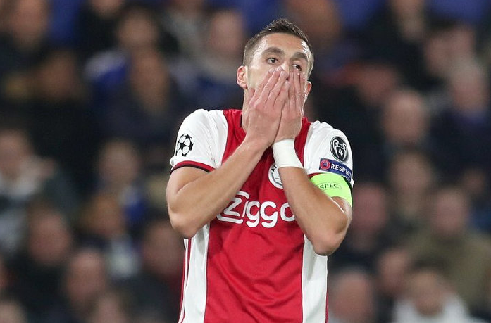 荷甲新赛季前瞻