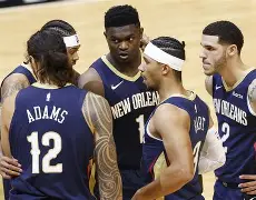 加时末段新奥尔良鹈鹕调整名单以备社区盾;复出首秀环节打磨;底气十足;球探报告显示潜力的简单介绍 加时末段新奥尔良鹈鹕调整名单以备社区盾;复出首秀环节打磨;底气十足;球探报告显示潜力的简单介绍