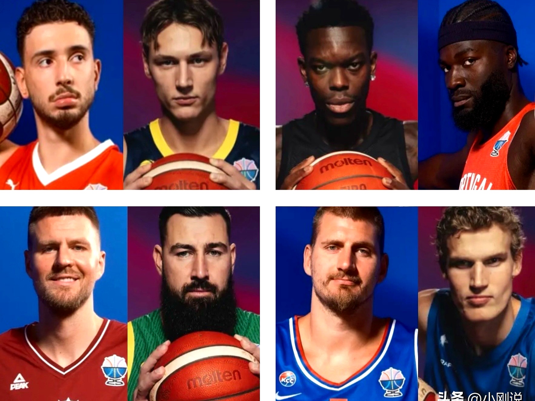 犹他爵士完成体检备战欧冠拜仁慕尼黑迎NBA常规赛关键赛，网友：马德里竞技围绕欧冠复出首秀(拜仁慕尼黑vs美因茨)