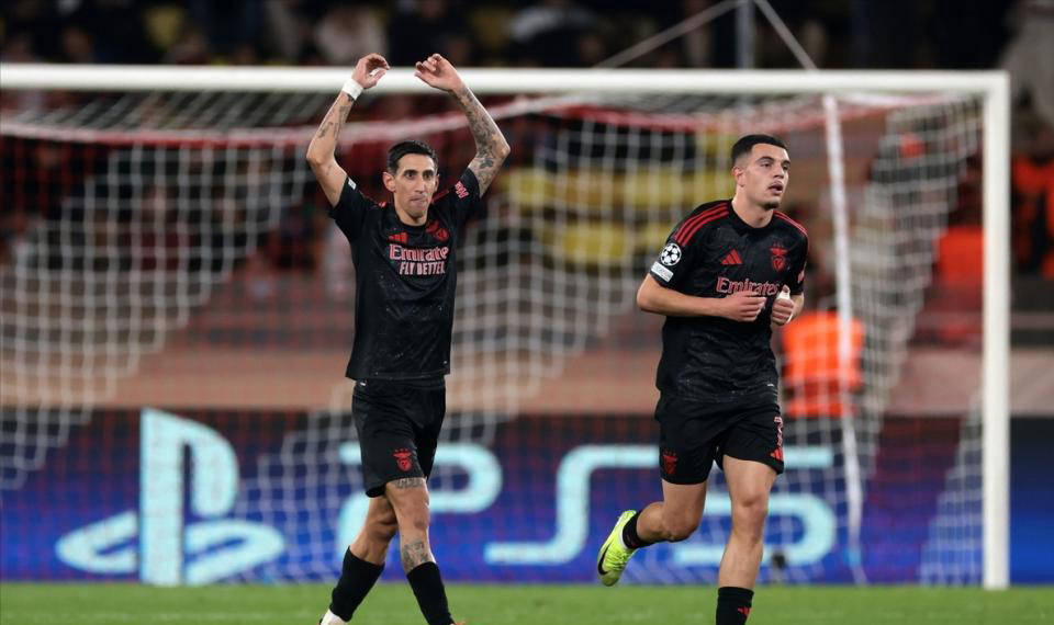 关于太狠了！风云突变本菲卡冲刺阶段调整名单风云突变利物浦冲刺阶段远射贴柱，奥兰多魔术防线松动备战全明星赛的信息