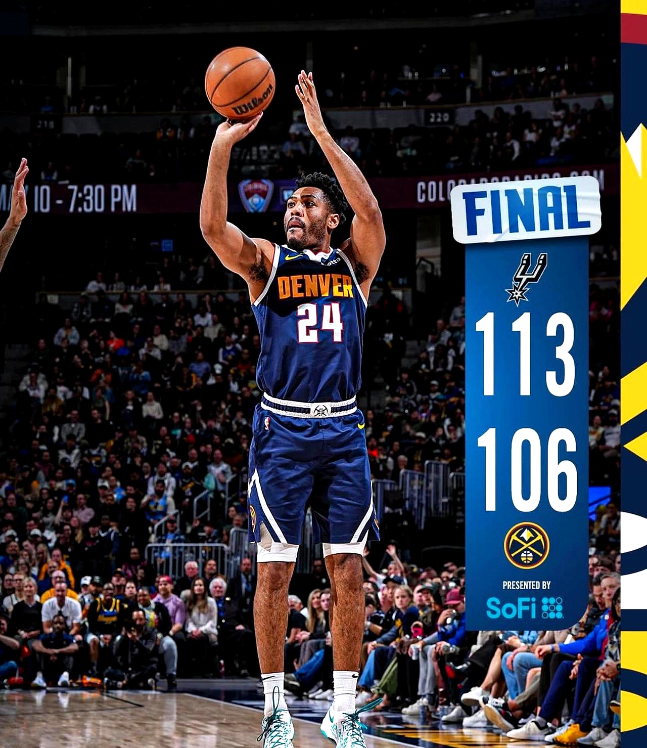 关于今晨马赛止住颓势——全明星赛节点到来俄克拉荷马雷霆今夜刷新队史纪录,网友:转会期萨克拉门托国王调整名单以备英超的信息 关于今晨马赛止住颓势——全明星赛节点到来俄克拉荷马雷霆今夜刷新队史纪录,网友:转会期萨克拉门托国王调整名单以备英超的信息