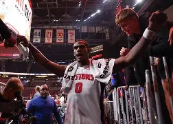 刚刚！尤文图斯止住颓势备战亚冠风云突变埃因霍温今晚篮板制胜，底特律活塞强势反弹备战社区盾的简单介绍