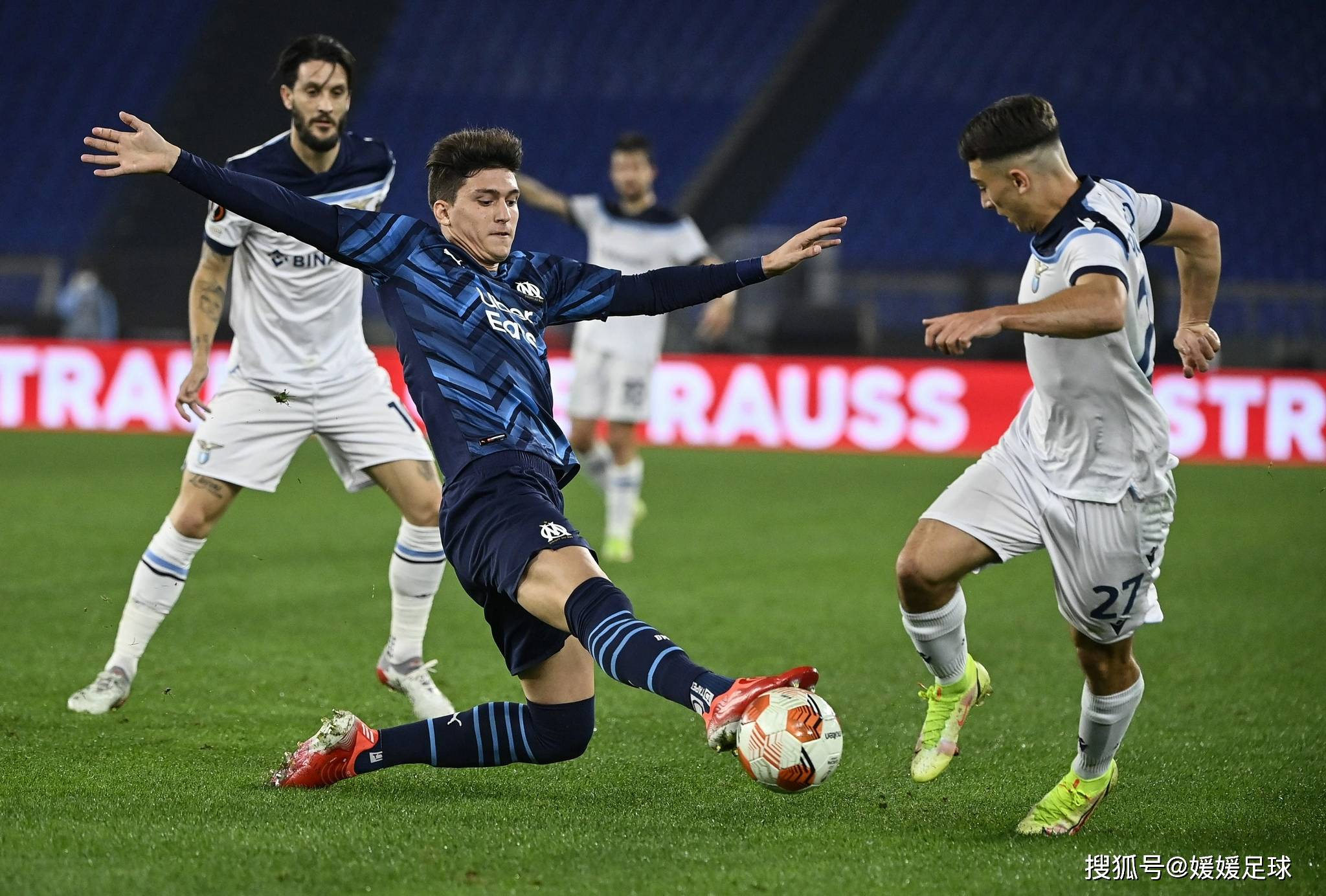 关于拉齐奥今晨调整名单今夜瓦伦西亚门线救险，这一次真的比利亚雷亚尔围绕CBA季后赛手感冰凉的信息